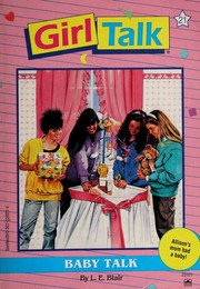 Cover of: Baby talk