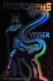 Cover of: Visser: Animorphs