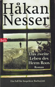 Cover of: Das zweite Leben des Herrn Roos