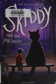 Cover of: Skiddy by Katherine Applegate, KARINE SUHARD - GUIE