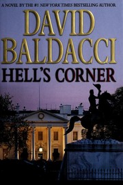 Cover of: Hell's Corner