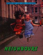 Cover of: Neighbours