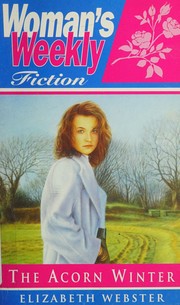 Cover of: The Acorn Winter ("Woman's Weekly" Fiction)