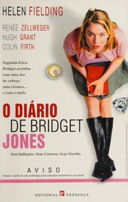 Cover of: Diário de Bridget Jones by Helen Fielding