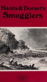 Cover of: Hants and Dorset's smugglers