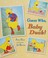 Cover of: Guess who, Baby Duck!