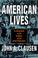 Cover of: American lives