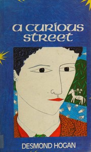 Cover of: A curious street