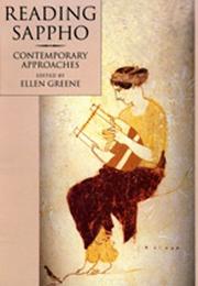 Cover of: Reading Sappho: Contemporary Approaches (Classics and Contemporary Thought, 2)