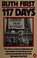 Cover of: 117 days