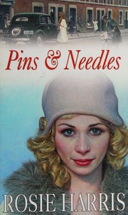 Cover of: Pins & needles