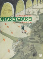 Cover of: De carta em carta