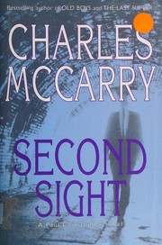 Cover of: Second sight by Charles McCarry