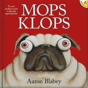 Cover of: Mops Klops