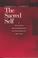 Cover of: The Sacred Self