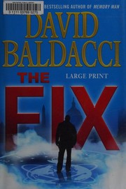 Cover of: The Fix by 