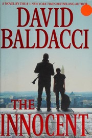 The innocent by David Baldacci