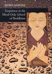 Cover of: Emptiness in the mind-only school of Buddhism by Jeffrey Hopkins, Jeffrey Hopkins