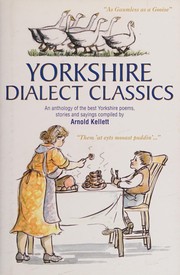 Cover of: Yorkshire Dialect Classics