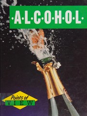 Cover of: Alcohol (Points of View) by Iris Webb