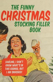 Cover of: Funny Christmas Stocking Filler Book