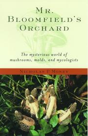 Cover of: Mr. Bloomfield's Orchard by Nicholas P. Money