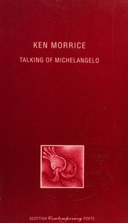Cover of: Talking of Michelangelo