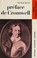 Cover of: Préface de Cromwell