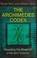 Cover of: Archimedes Codex
