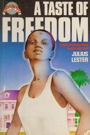 Cover of: A Taste of Freedom (Knockouts) by Julius Lester