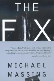 Cover of: The Fix