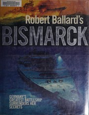 Cover of: Robert Ballard's Bismarck