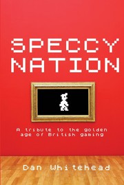 Speccy Nation by Dan Whitehead