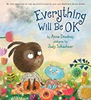Cover of: Everything Will Be OK