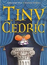 Cover of: Tiny Cedric