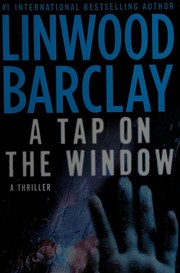 Cover of: A Tap on the Window