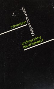 Cover of: Interaction (SAS) by Andrew Kirby, David Lambert