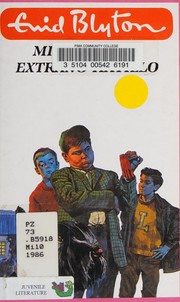 Cover of: Misterio del extraño hatillo by Enid Blyton