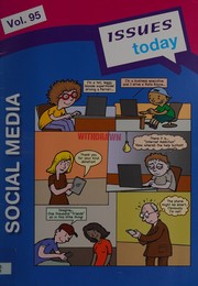 Cover of: Social media by Cara Acred
