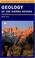 Cover of: Geology of the Sierra Nevada