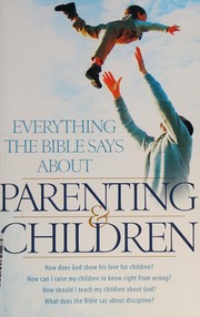 everything-the-bible-says-about-parenting-and-children-cover