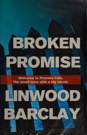 Cover of: Broken Promise by Linwood Barclay