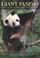 Cover of: Giant Pandas