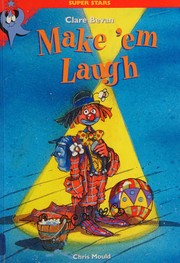 Cover of: Make 'em Laugh (Super Stars)