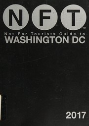 nft-not-for-tourists-guide-to-washington-dc-cover