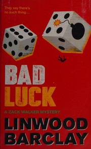 Cover of: Bad Luck