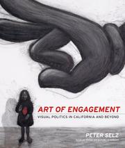 Cover of: Art of Engagement by Peter Selz
