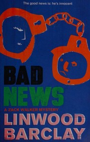 Cover of: Bad News