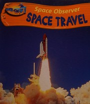 Cover of: Space Travel (Take-off!: Space Observer)