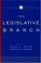Cover of: Institutions of American Democracy